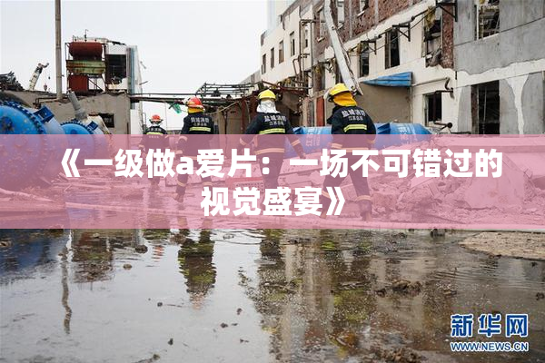 《一级做a爱片：一场不可错过的视觉盛宴》