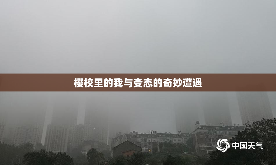 樱校里的我与变态的奇妙遭遇