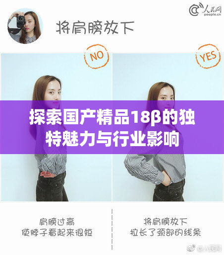 探索国产精品18β的独特魅力与行业影响
