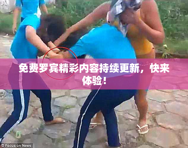 免费罗宾精彩内容持续更新，快来体验！