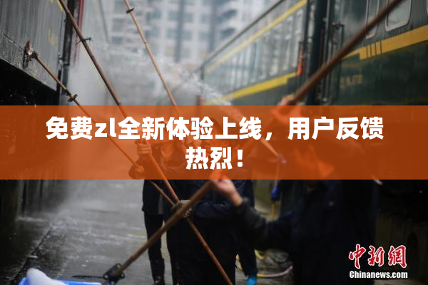 免费zl全新体验上线，用户反馈热烈！
