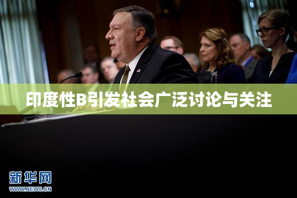 印度性B引发社会广泛讨论与关注
