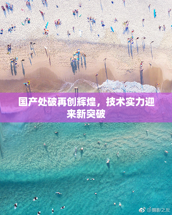 国产处破再创辉煌，技术实力迎来新突破