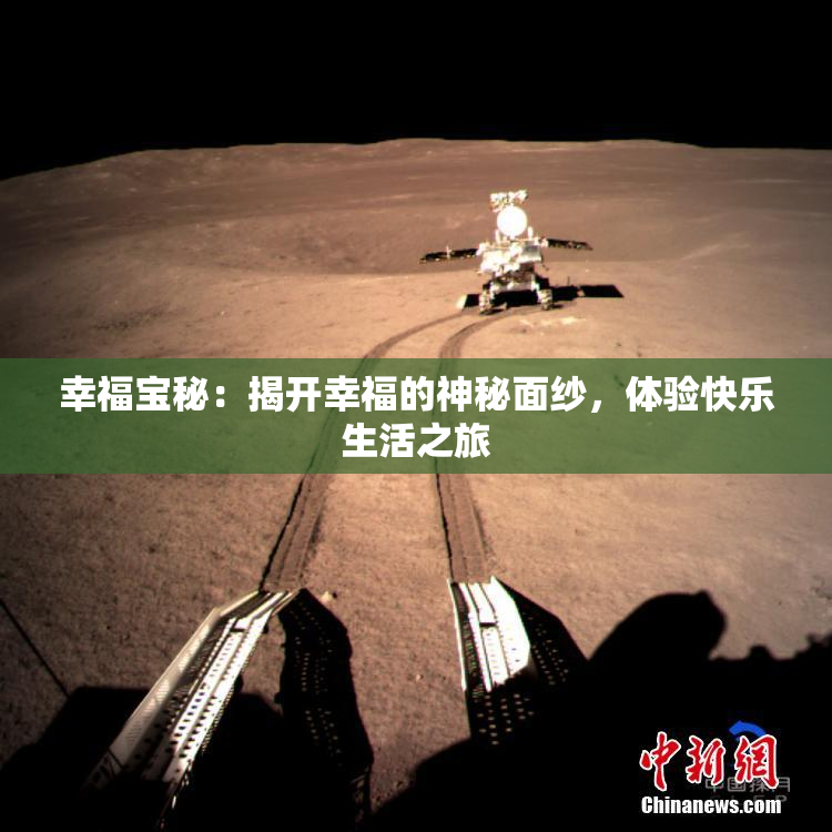幸福宝秘：揭开幸福的神秘面纱，体验快乐生活之旅