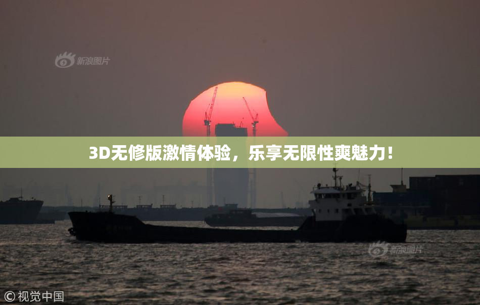3D无修版激情体验，乐享无限性爽魅力！