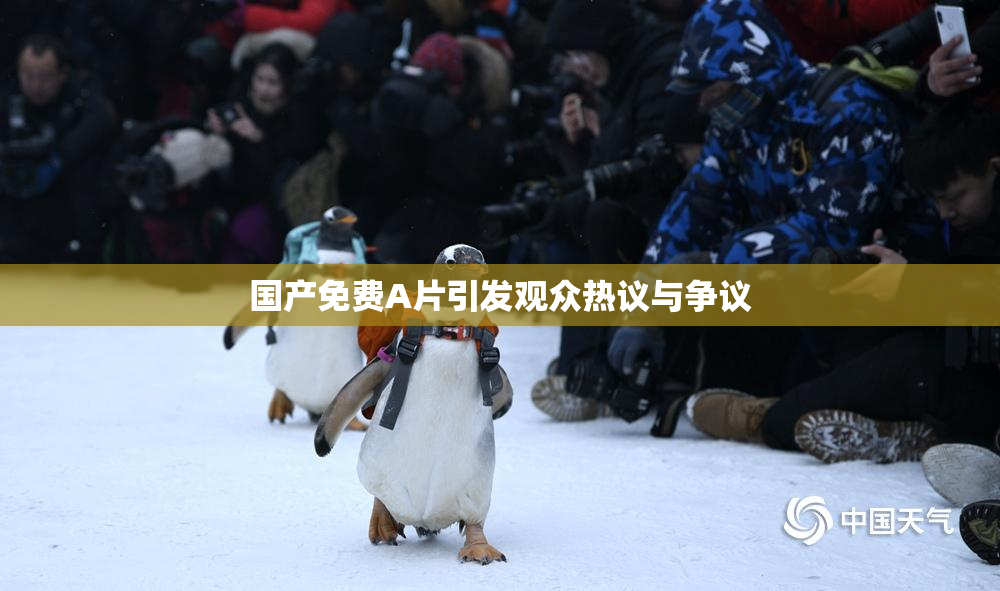 国产免费A片引发观众热议与争议