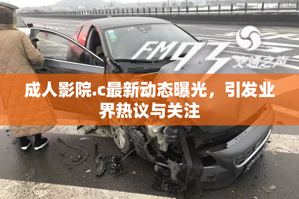 成人影院.c最新动态曝光，引发业界热议与关注
