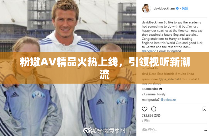 粉嫩AV精品火热上线，引领视听新潮流