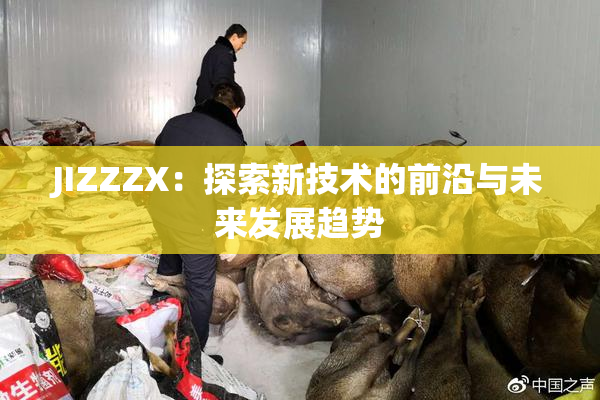 JIZZZX：探索新技术的前沿与未来发展趋势