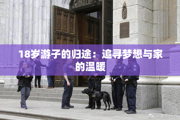 18岁游子的归途：追寻梦想与家的温暖