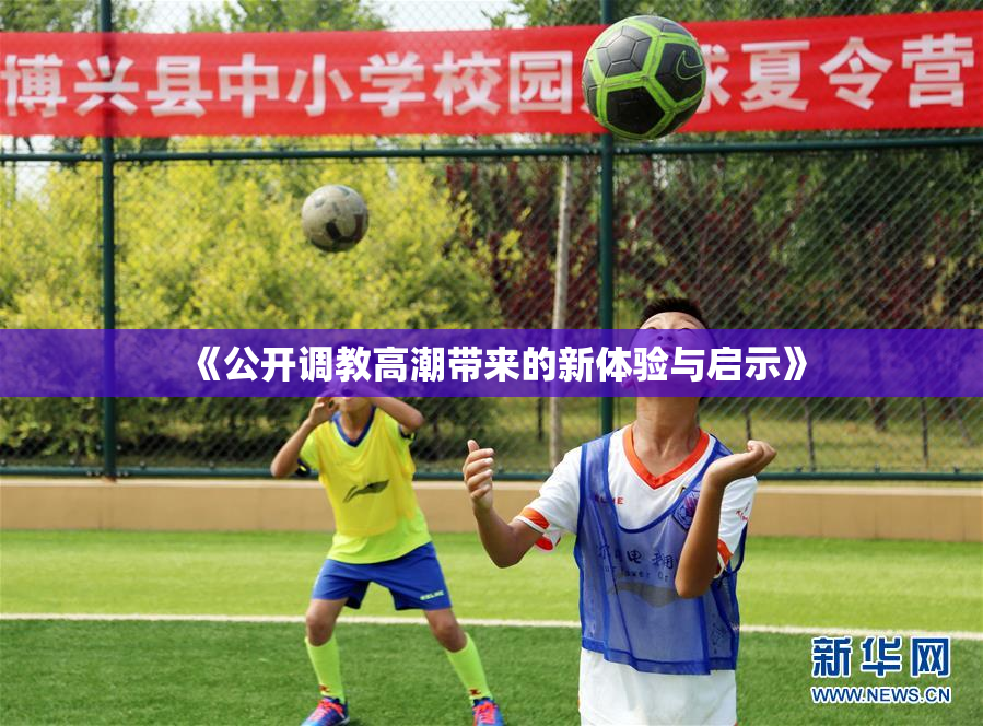 《公开调教高潮带来的新体验与启示》