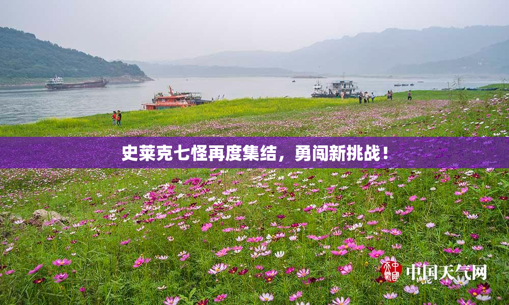 史莱克七怪再度集结，勇闯新挑战！