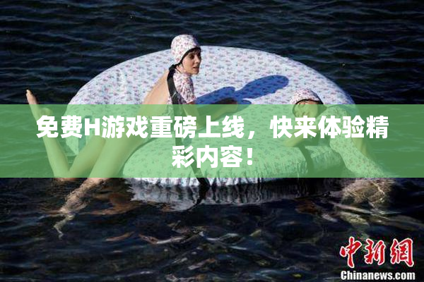 免费H游戏重磅上线，快来体验精彩内容！