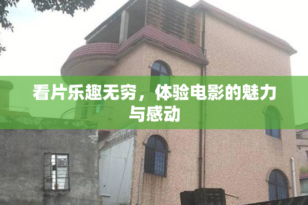 看片乐趣无穷，体验电影的魅力与感动