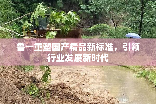 鲁一重塑国产精品新标准，引领行业发展新时代