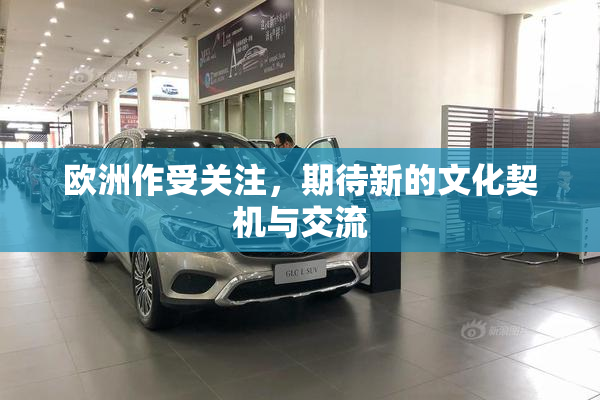欧洲作受关注，期待新的文化契机与交流