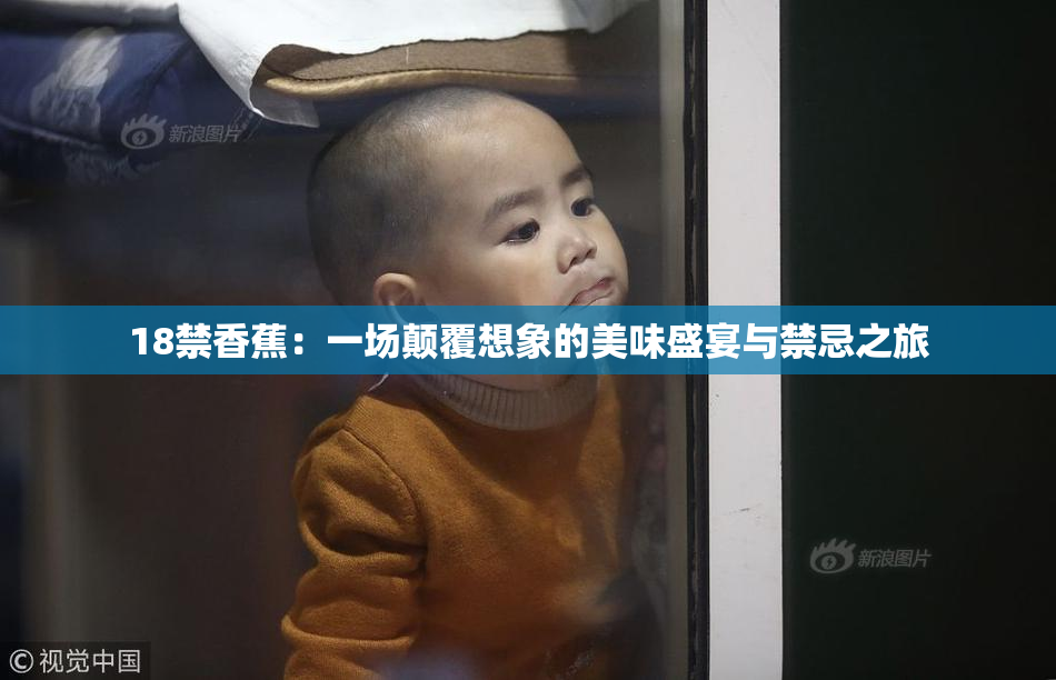 18禁香蕉：一场颠覆想象的美味盛宴与禁忌之旅