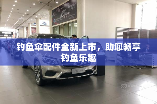 钓鱼伞配件全新上市，助您畅享钓鱼乐趣
