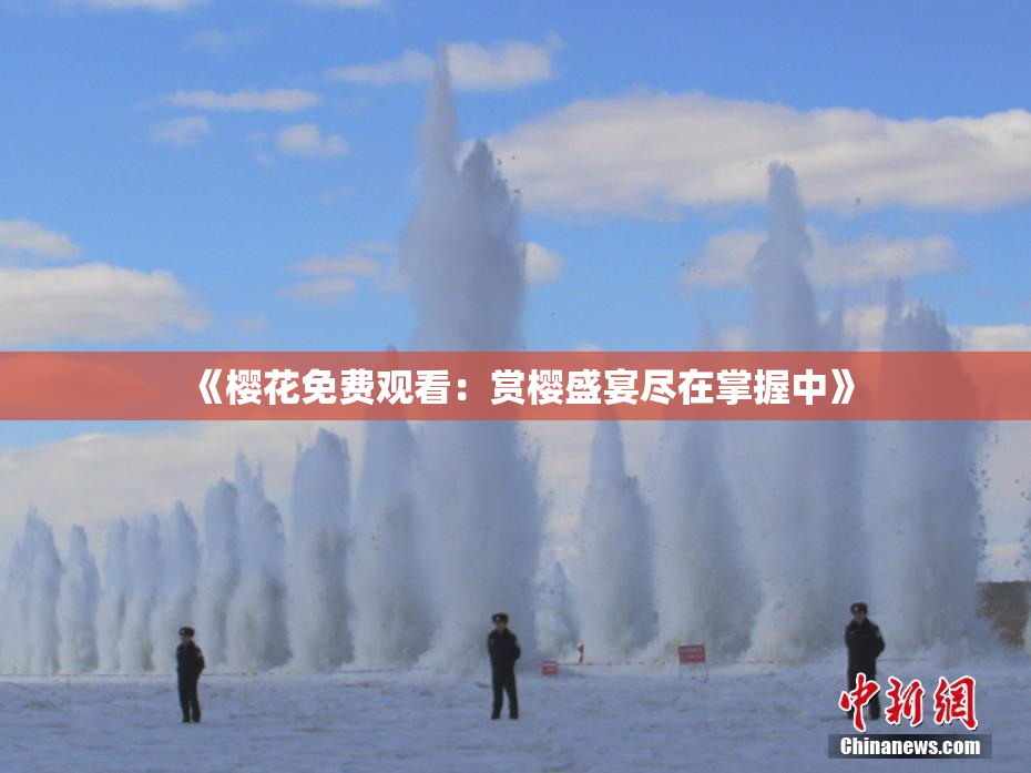 《樱花免费观看：赏樱盛宴尽在掌握中》