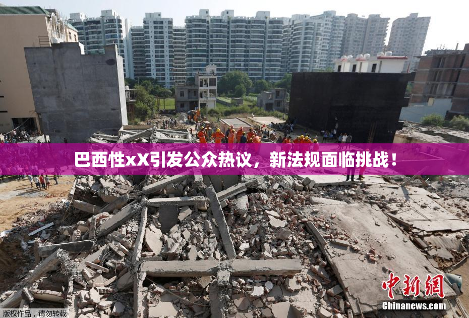 巴西性xX引发公众热议，新法规面临挑战！