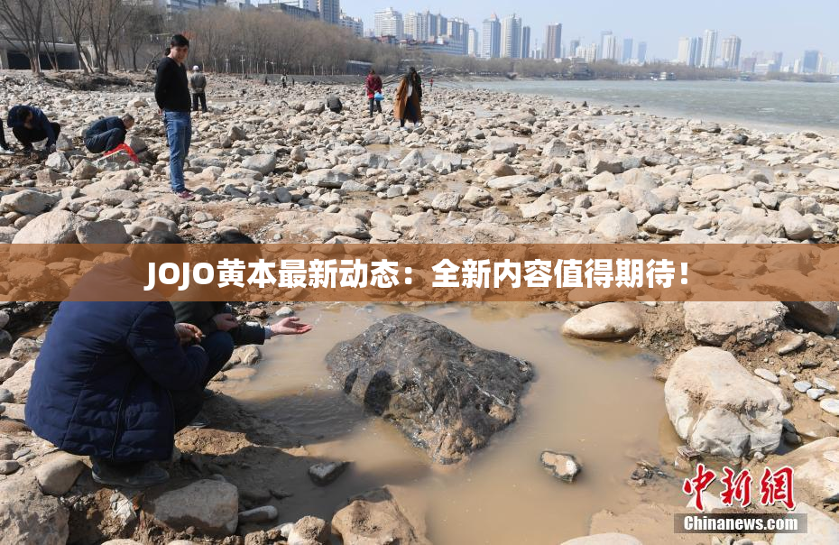 JOJO黄本最新动态：全新内容值得期待！
