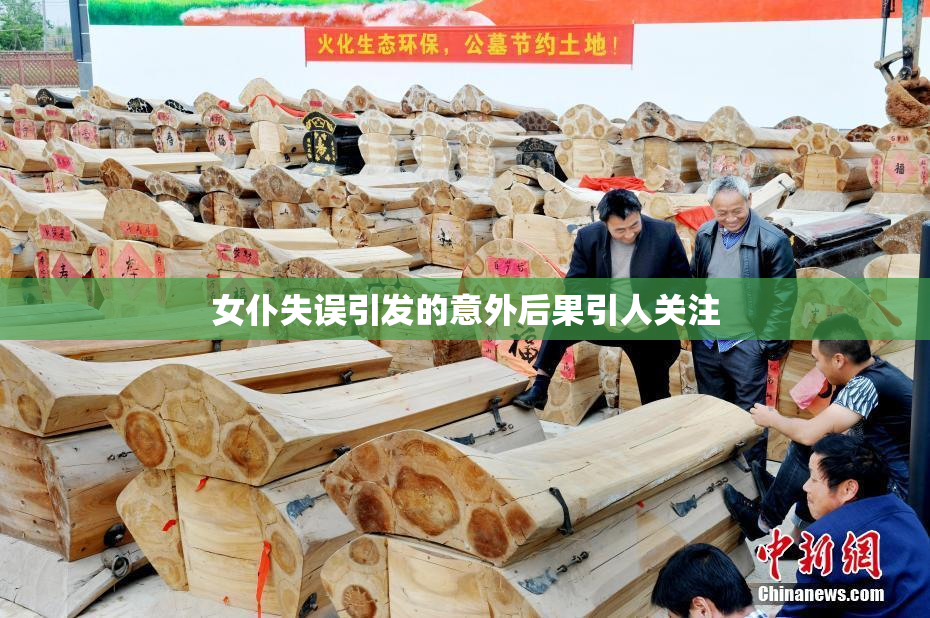 女仆失误引发的意外后果引人关注