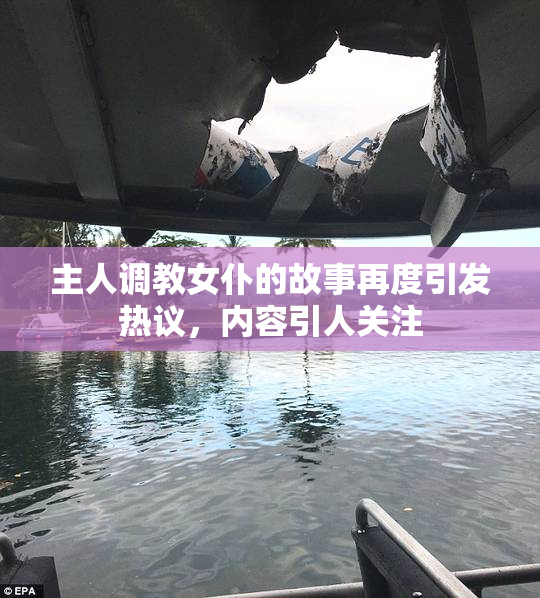 主人调教女仆的故事再度引发热议，内容引人关注