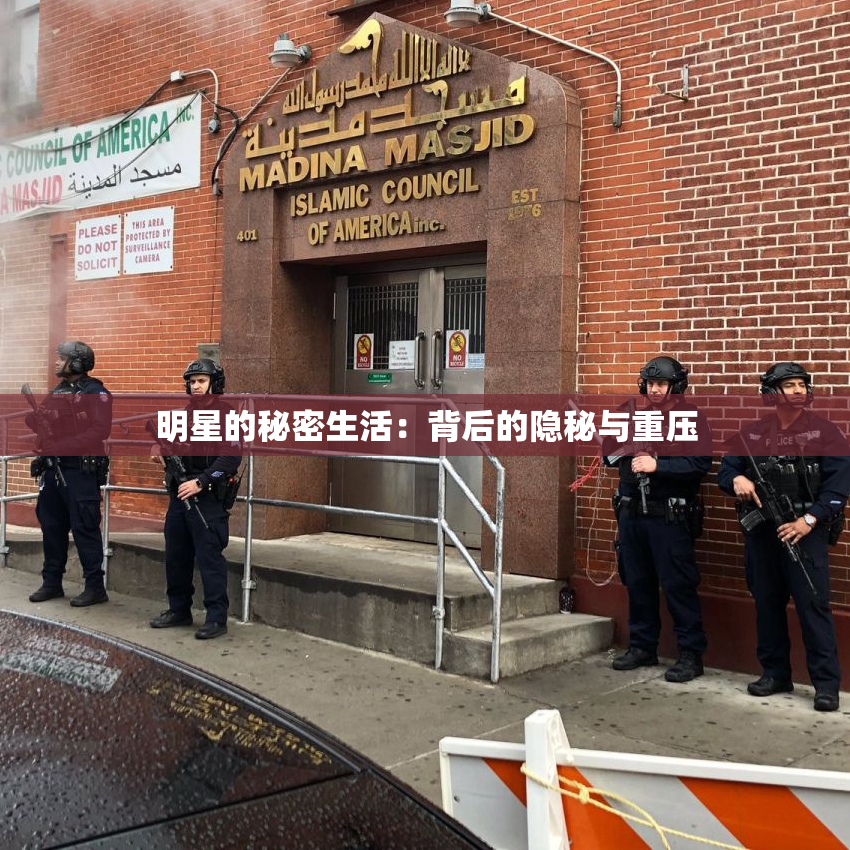 明星的秘密生活：背后的隐秘与重压