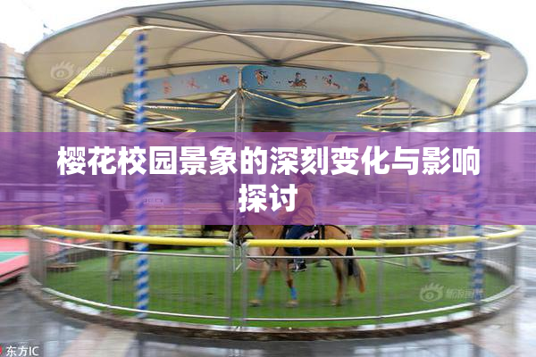 樱花校园景象的深刻变化与影响探讨