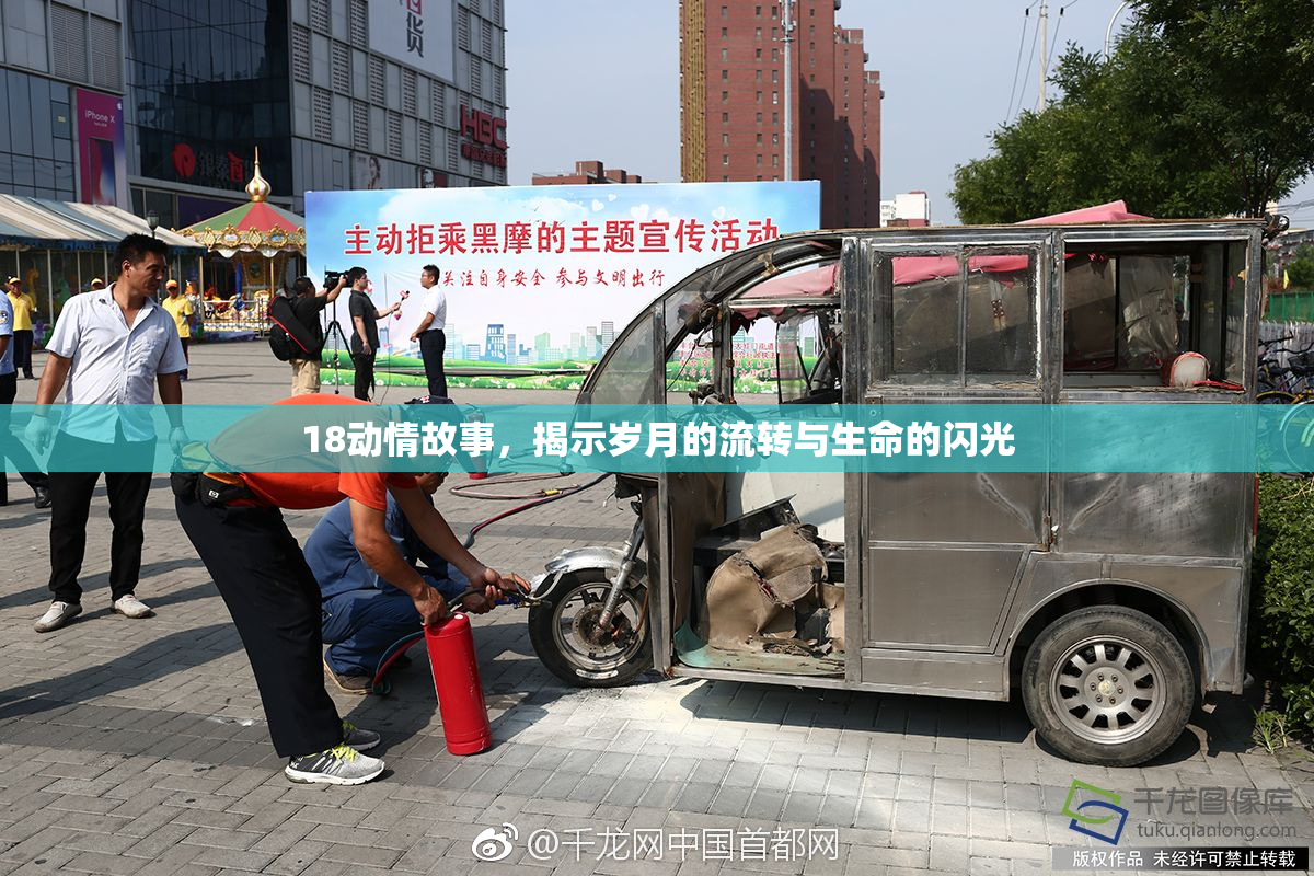 18动情故事，揭示岁月的流转与生命的闪光