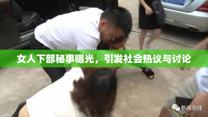 女人下部秘事曝光，引发社会热议与讨论