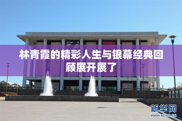林青霞的精彩人生与银幕经典回顾展开展了