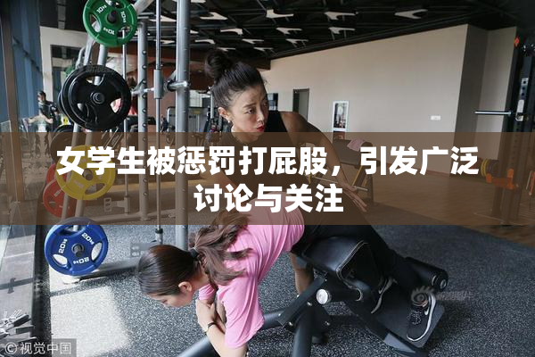 女学生被惩罚打屁股，引发广泛讨论与关注