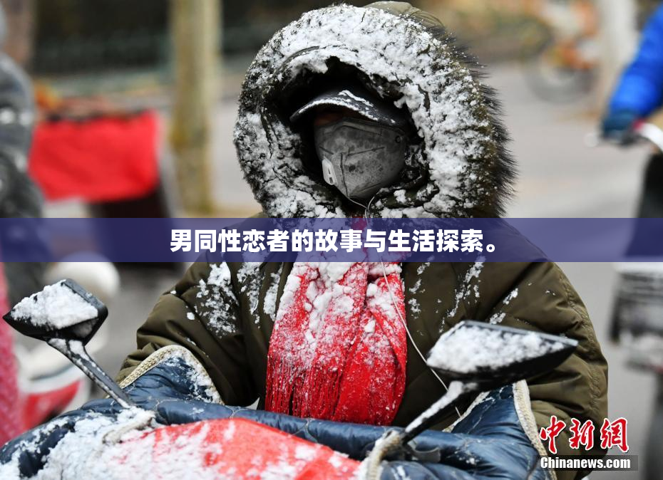 男同性恋者的故事与生活探索。