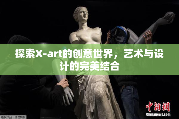 探索X-art的创意世界，艺术与设计的完美结合