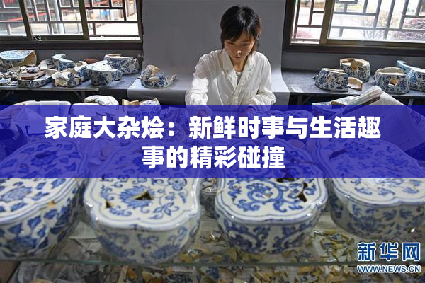 家庭大杂烩：新鲜时事与生活趣事的精彩碰撞