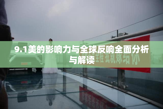 9.1美的影响力与全球反响全面分析与解读