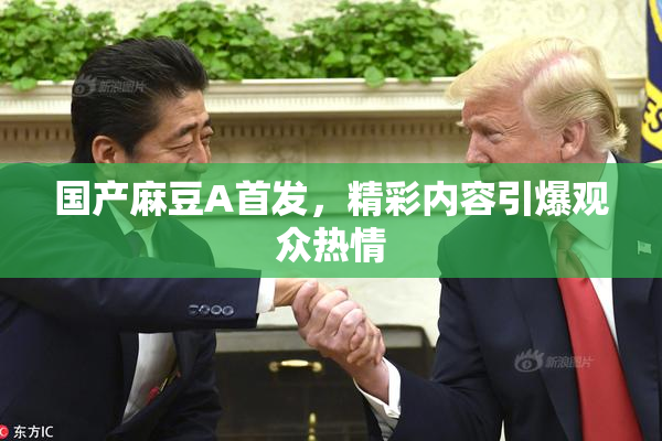 国产麻豆A首发，精彩内容引爆观众热情
