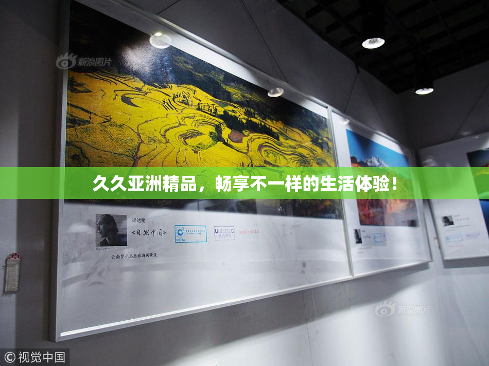 久久亚洲精品，畅享不一样的生活体验！