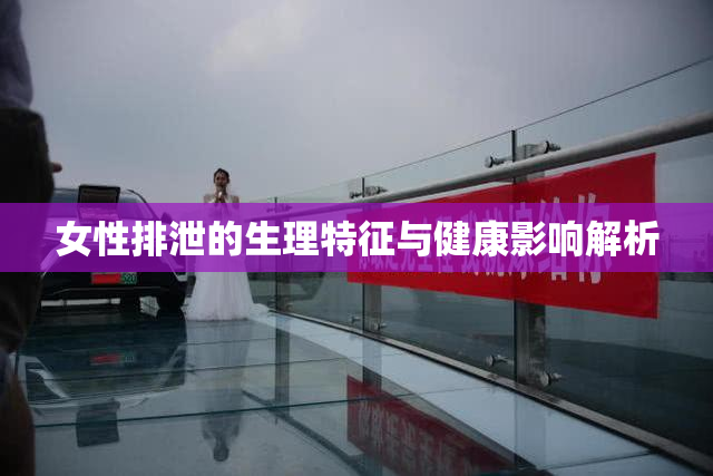 女性排泄的生理特征与健康影响解析