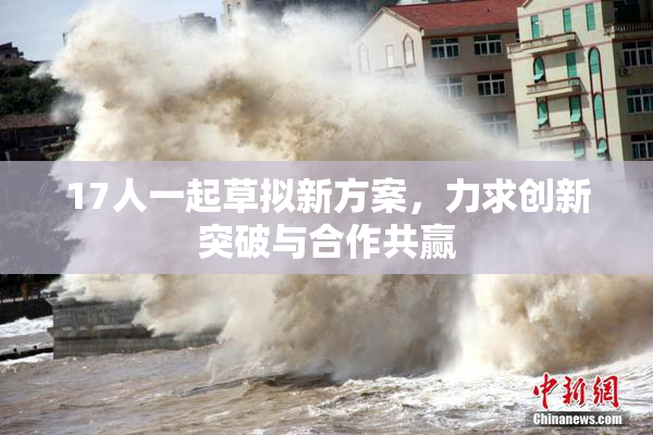 17人一起草拟新方案，力求创新突破与合作共赢