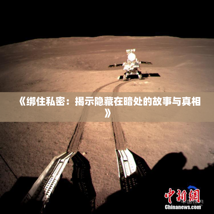 《绑住私密：揭示隐藏在暗处的故事与真相》