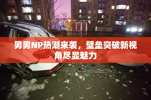 男男NP热潮来袭，壁垒突破新视角尽显魅力