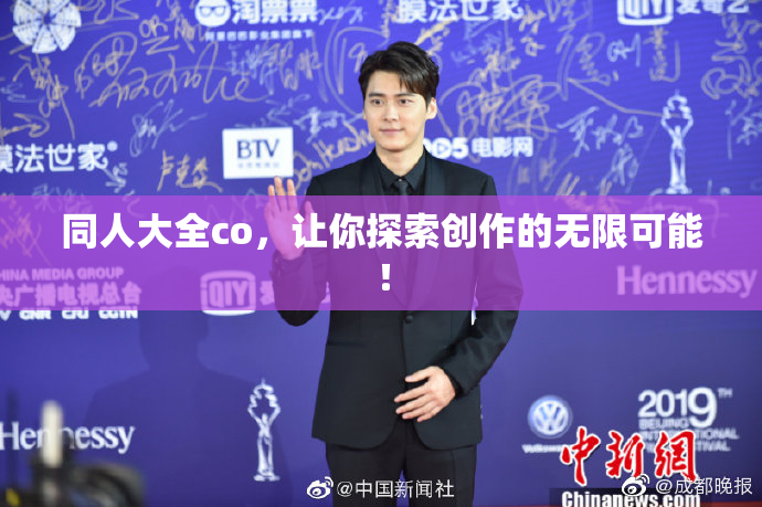 同人大全co，让你探索创作的无限可能！
