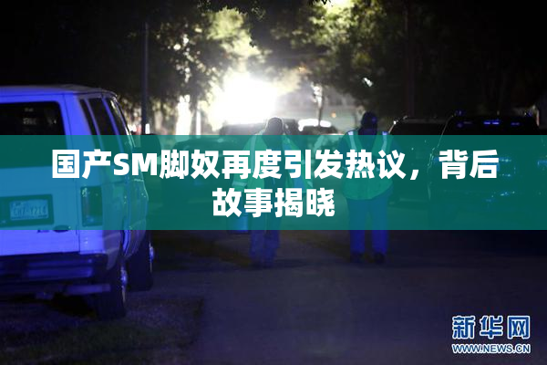 国产SM脚奴再度引发热议，背后故事揭晓