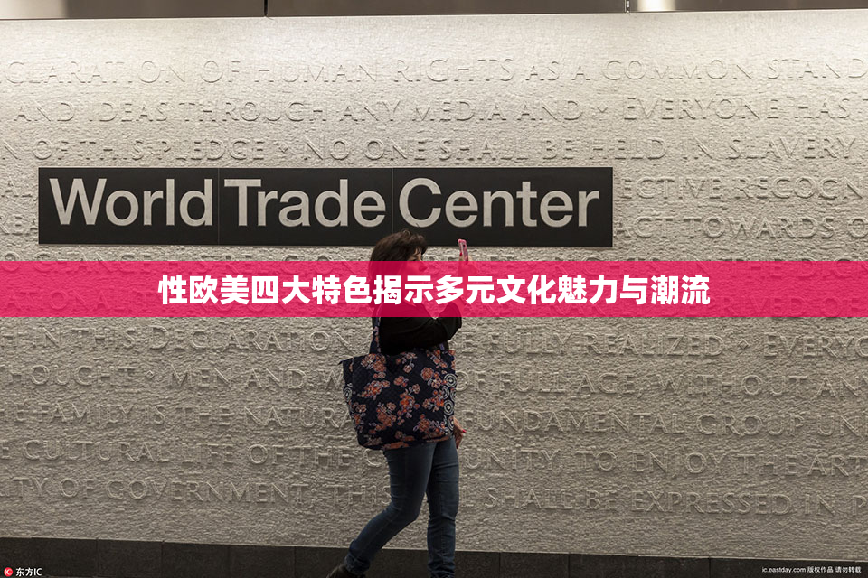 性欧美四大特色揭示多元文化魅力与潮流