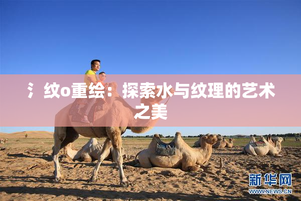 氵纹o重绘：探索水与纹理的艺术之美