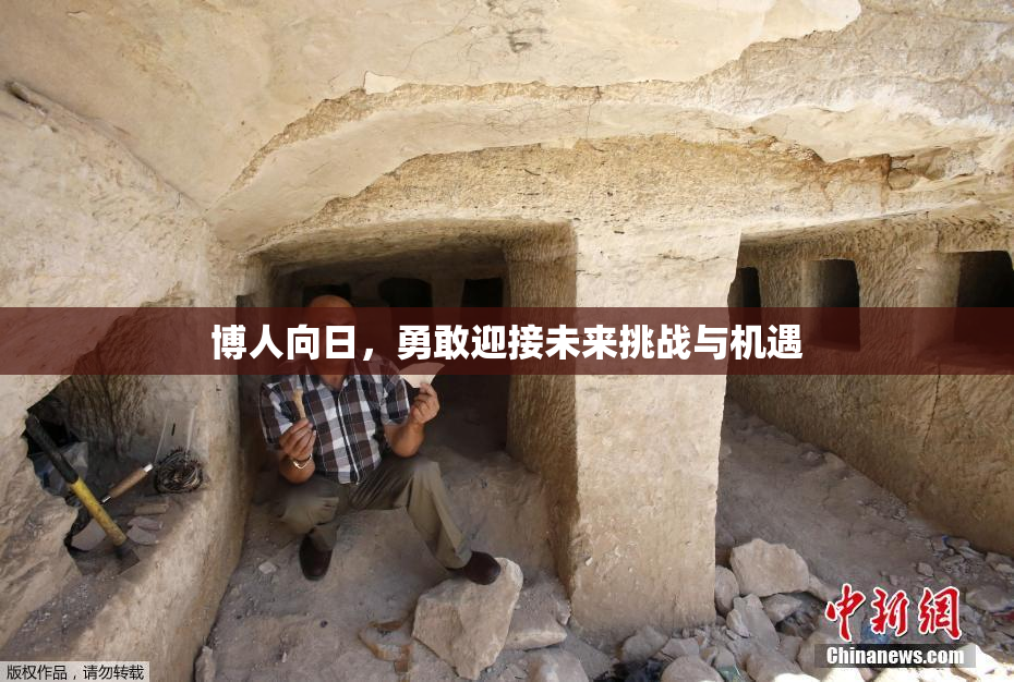 博人向日，勇敢迎接未来挑战与机遇