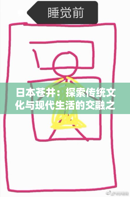 日本苍井：探索传统文化与现代生活的交融之路