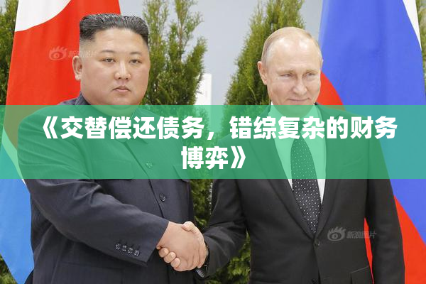 《交替偿还债务，错综复杂的财务博弈》